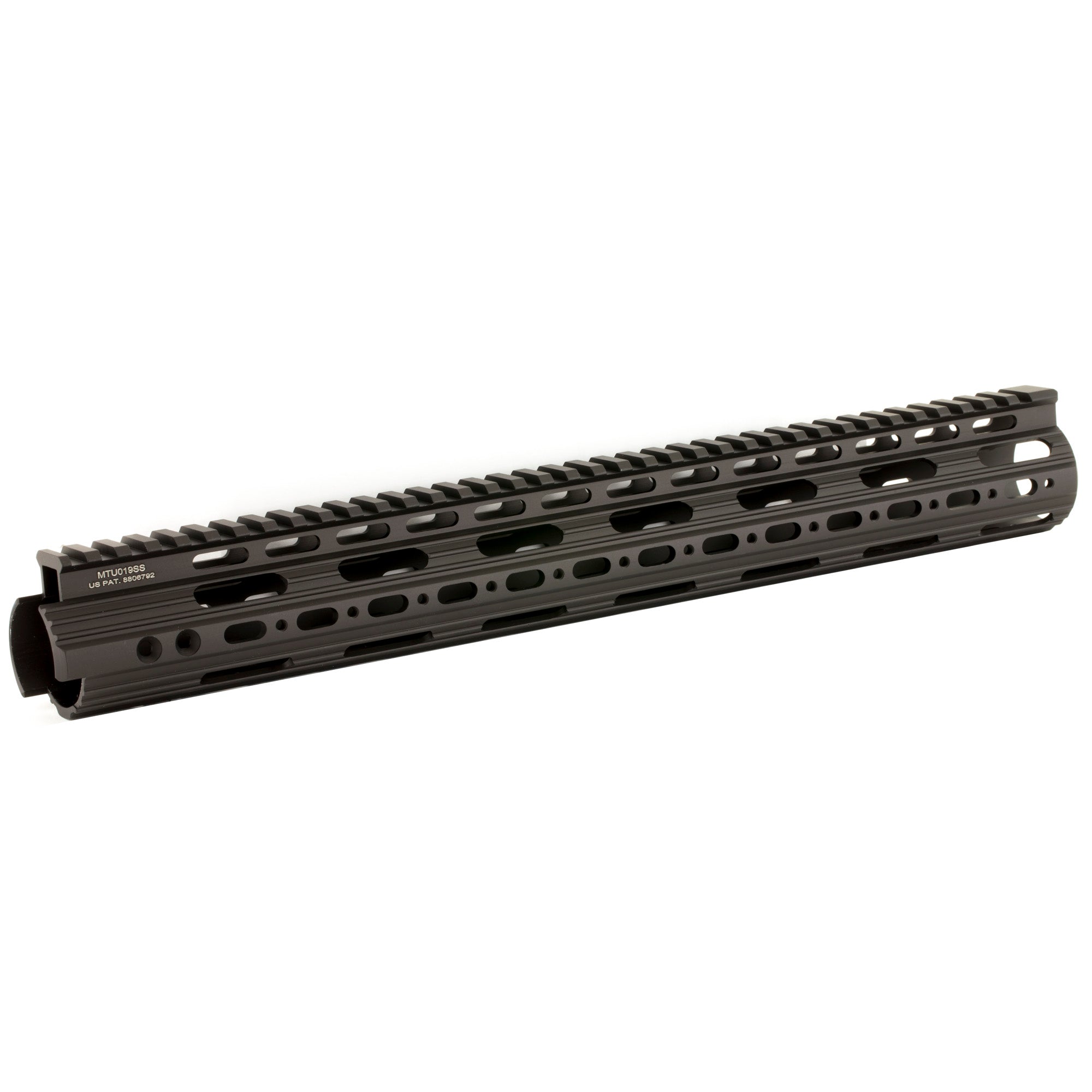UTG PRO 4/15 15 SPR SLIM FF HNDGRD - Get Tight Gear