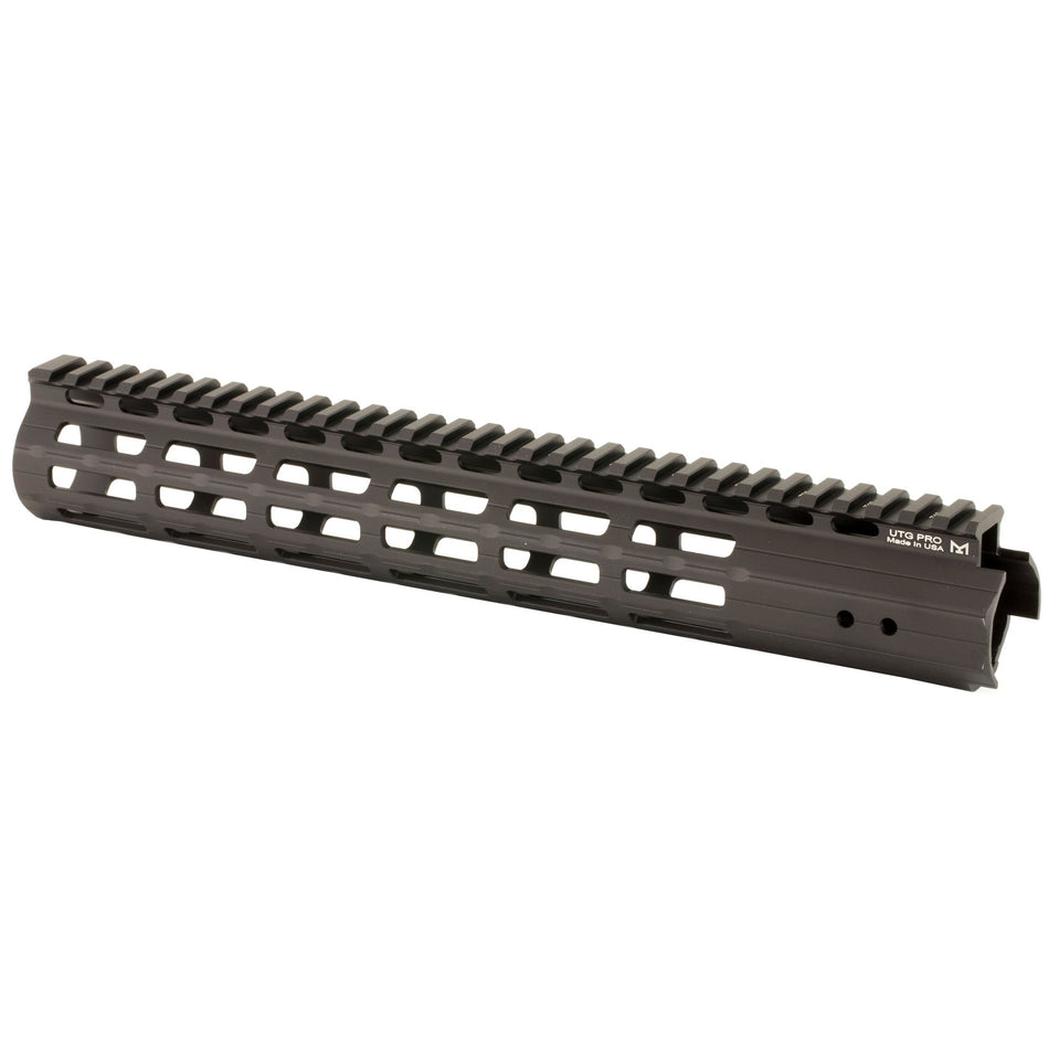 UTG PRO AR 13 SPR SLM MLOK FF HNDGD - Get Tight Gear