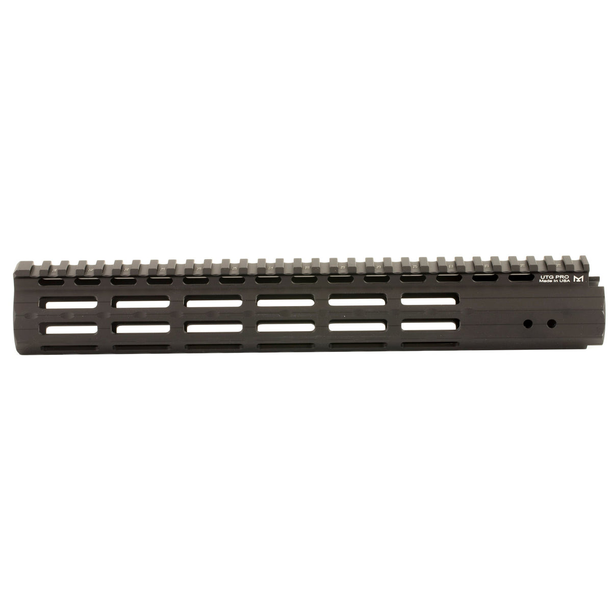 UTG PRO AR 13 SPR SLM MLOK FF HNDGD - Get Tight Gear