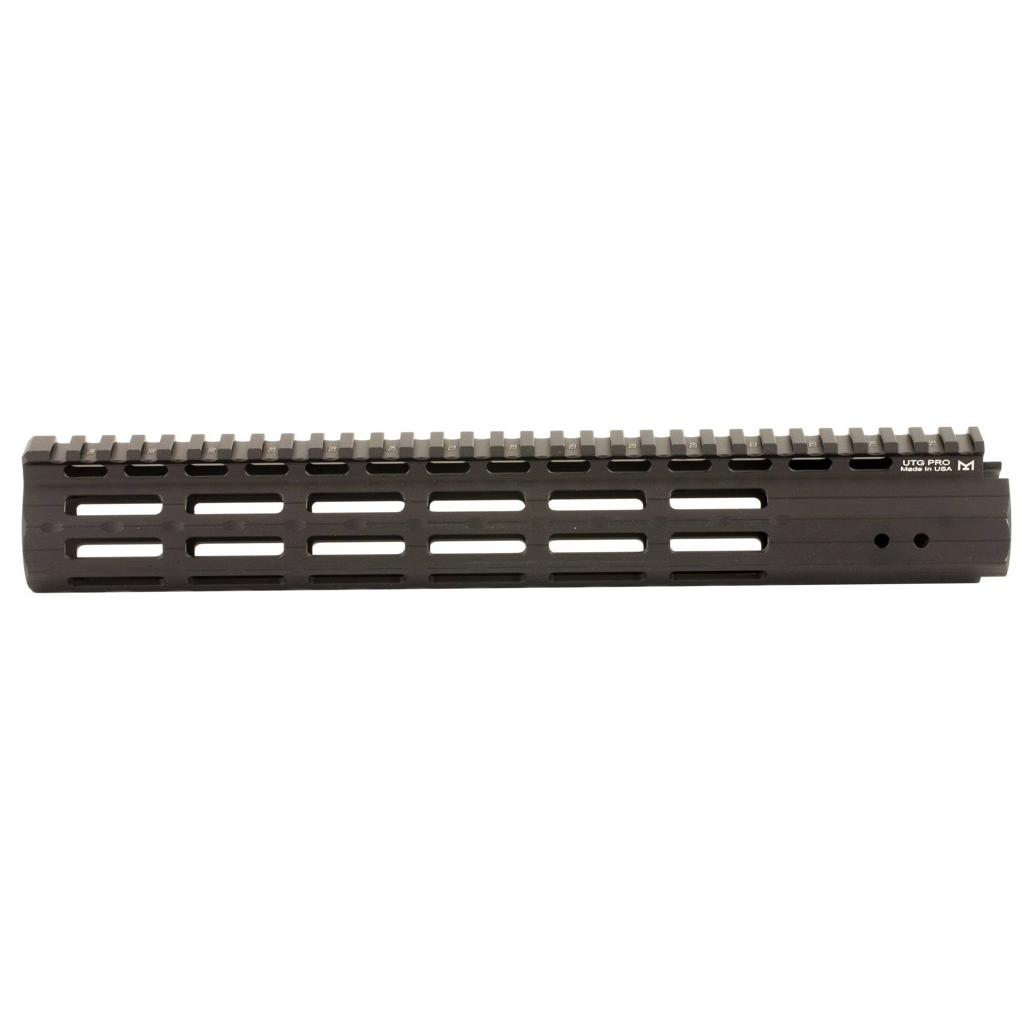 UTG PRO AR 13 SPR SLM MLOK FF HNDGD - Get Tight Gear