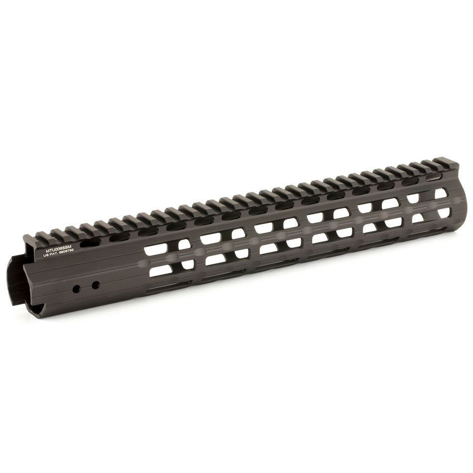 UTG PRO AR 13 SPR SLM MLOK FF HNDGD - Get Tight Gear