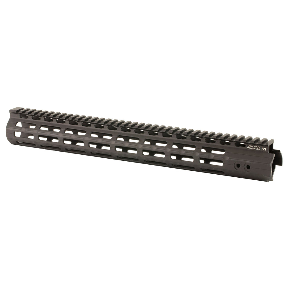UTG PRO AR 15 SPR SLM MLOK FF HNDGD - Get Tight Gear