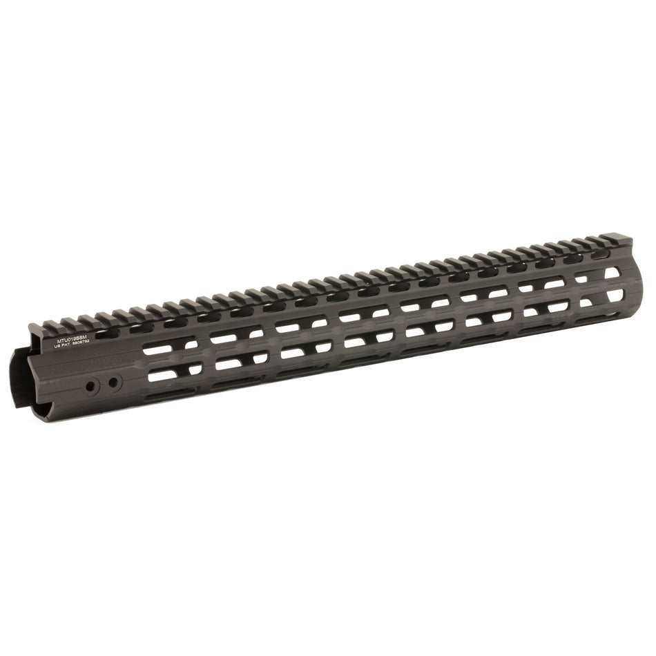 UTG PRO AR 15 SPR SLM MLOK FF HNDGD - Get Tight Gear