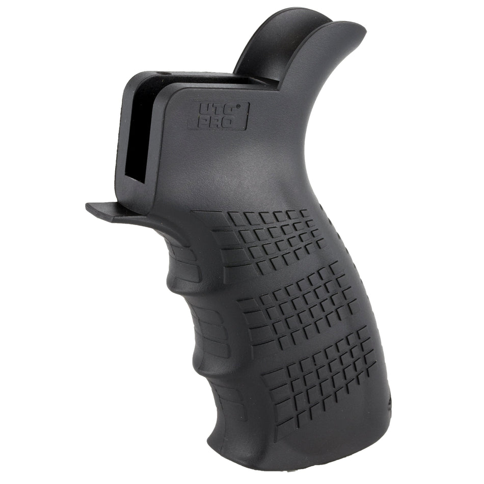 UTG PRO AR15 AMBID PISTOL GRIP BLK - Get Tight Gear