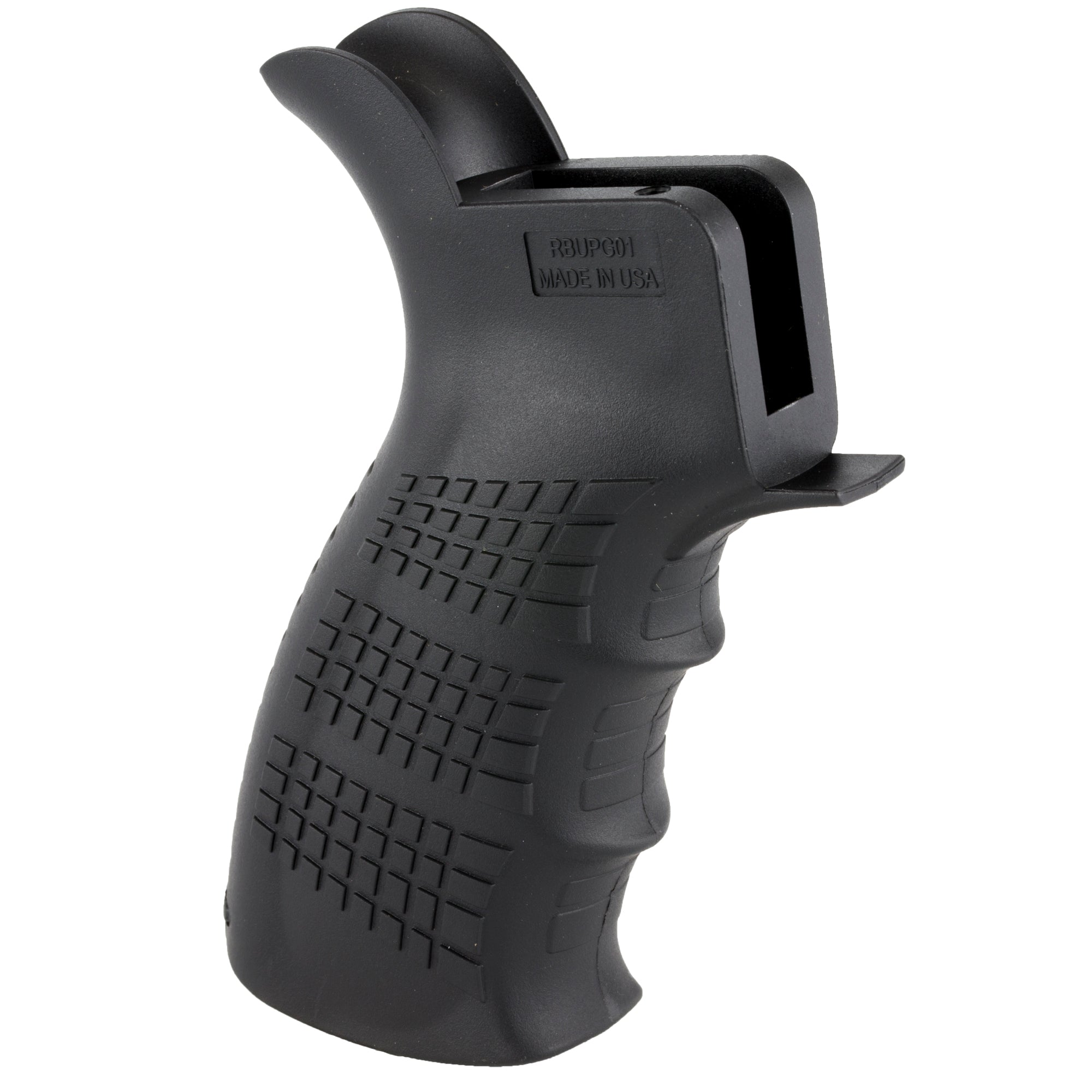 UTG PRO AR15 AMBID PISTOL GRIP BLK - Get Tight Gear