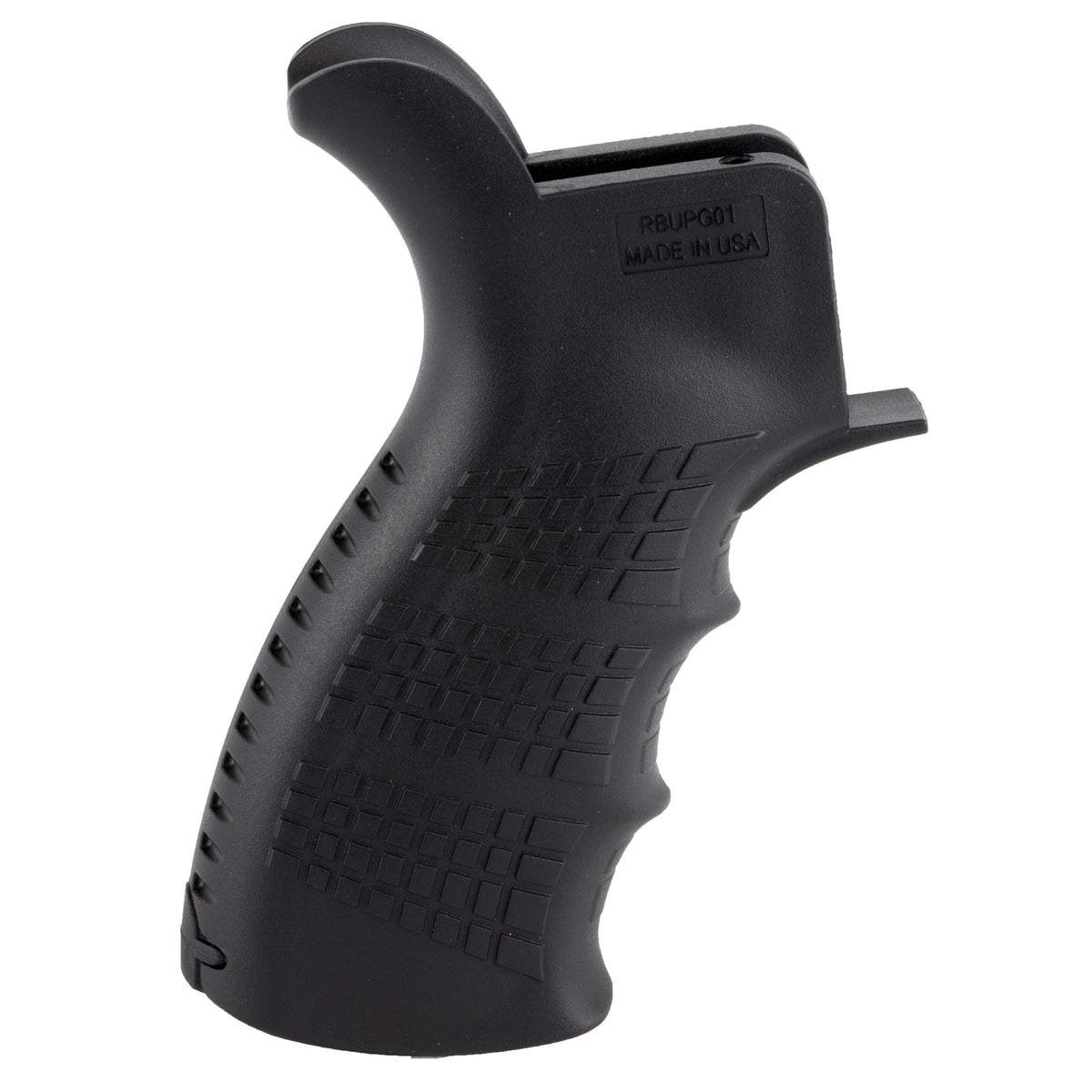 UTG PRO AR15 AMBID PISTOL GRIP BLK - Get Tight Gear