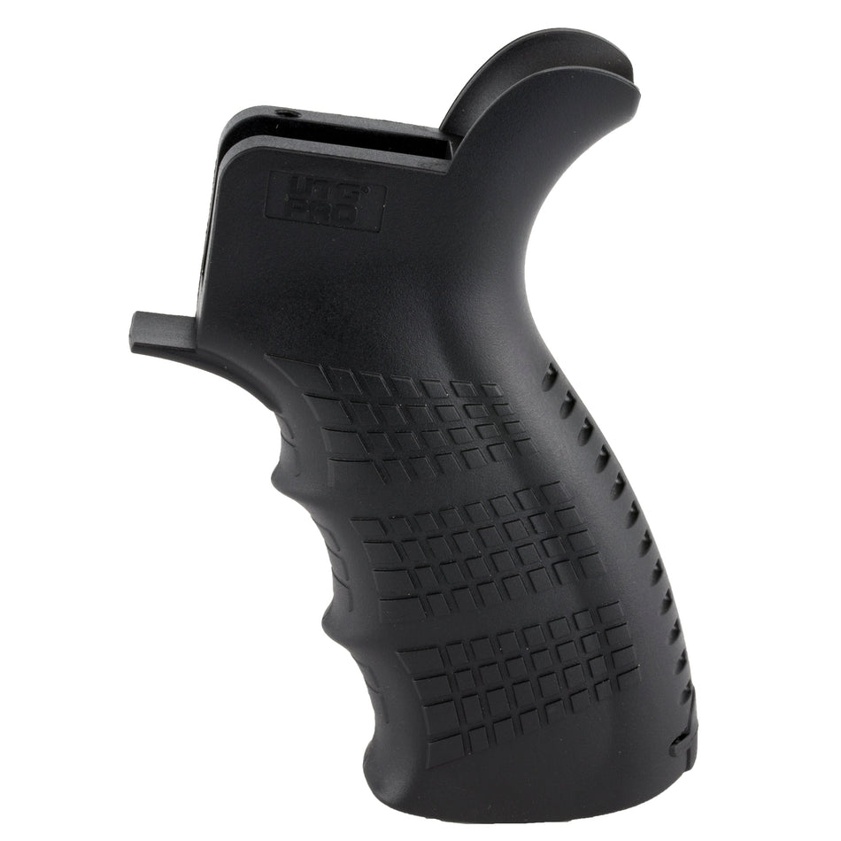 UTG PRO AR15 AMBID PISTOL GRIP BLK - Get Tight Gear