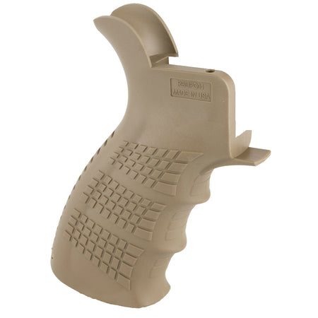 UTG PRO AR15 AMBID PISTOL GRIP FDE - Get Tight Gear