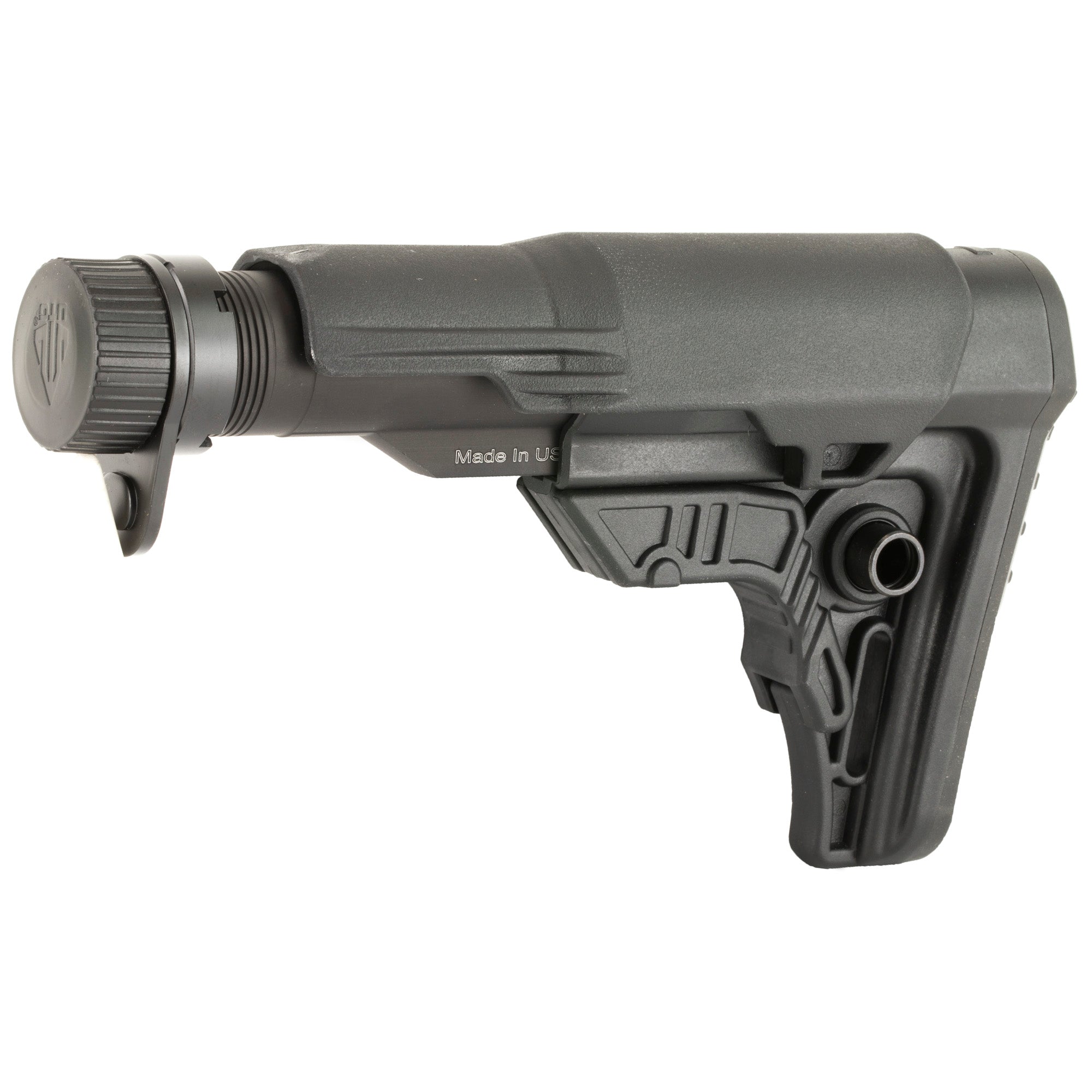 UTG PRO AR15 OPS MIL - SPEC STOCK KIT - Get Tight Gear