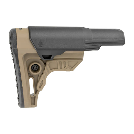 UTG PRO AR15 OPS RDY MIL - SPC STK FDE - Get Tight Gear