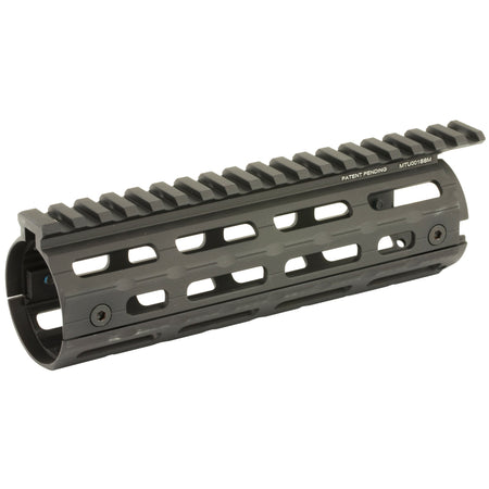 UTG PRO AR15 SS M - LOK CARBN RAIL BLK - Get Tight Gear