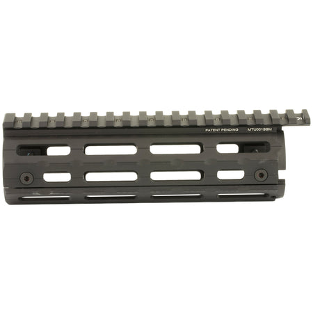 UTG PRO AR15 SS M - LOK CARBN RAIL BLK - Get Tight Gear