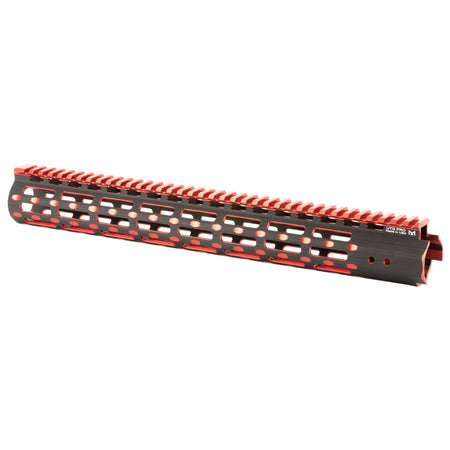 UTG PRO M - LOK 15SSLM 2TN RL BLK/RD - Get Tight Gear