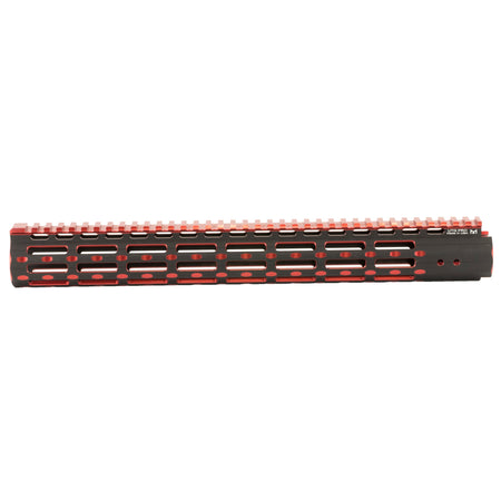 UTG PRO M - LOK 15SSLM 2TN RL BLK/RD - Get Tight Gear