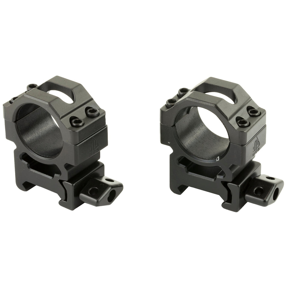 UTG PRO MAX 1 MED 2PC PCTNNY RNGS - Get Tight Gear