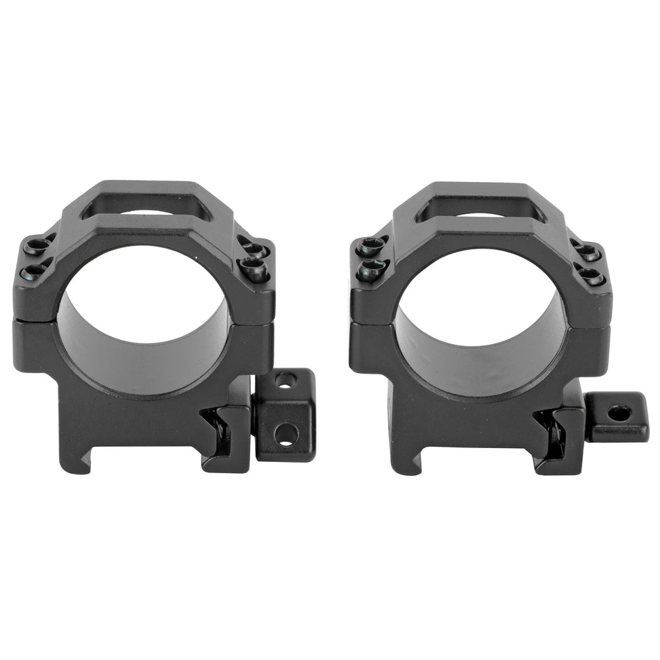 UTG PRO MAX 30MM LOW 2PC PCTNNY RNGS - Get Tight Gear