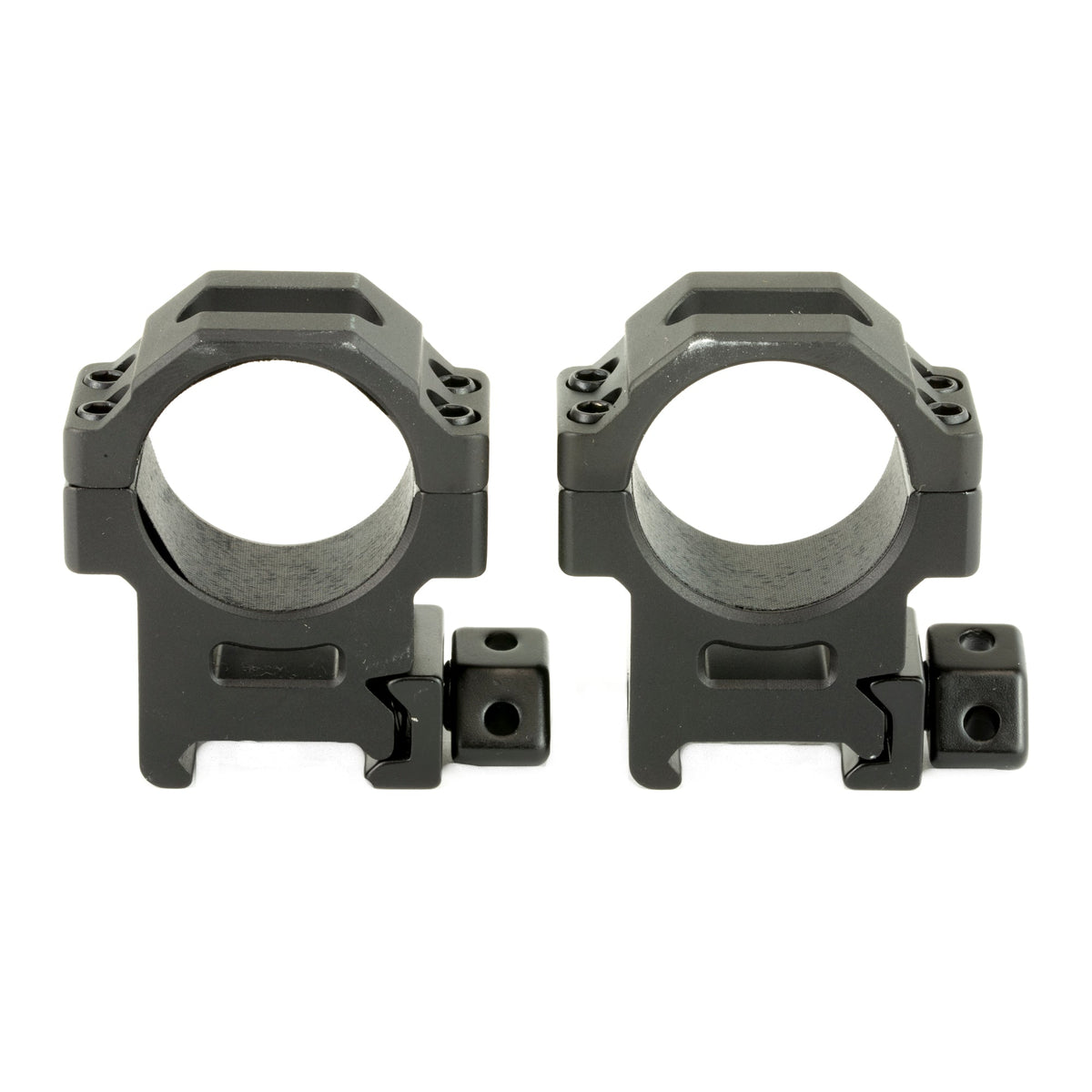 UTG PRO MAX 30MM MED 2PC PCTNNY RNGS - Get Tight Gear