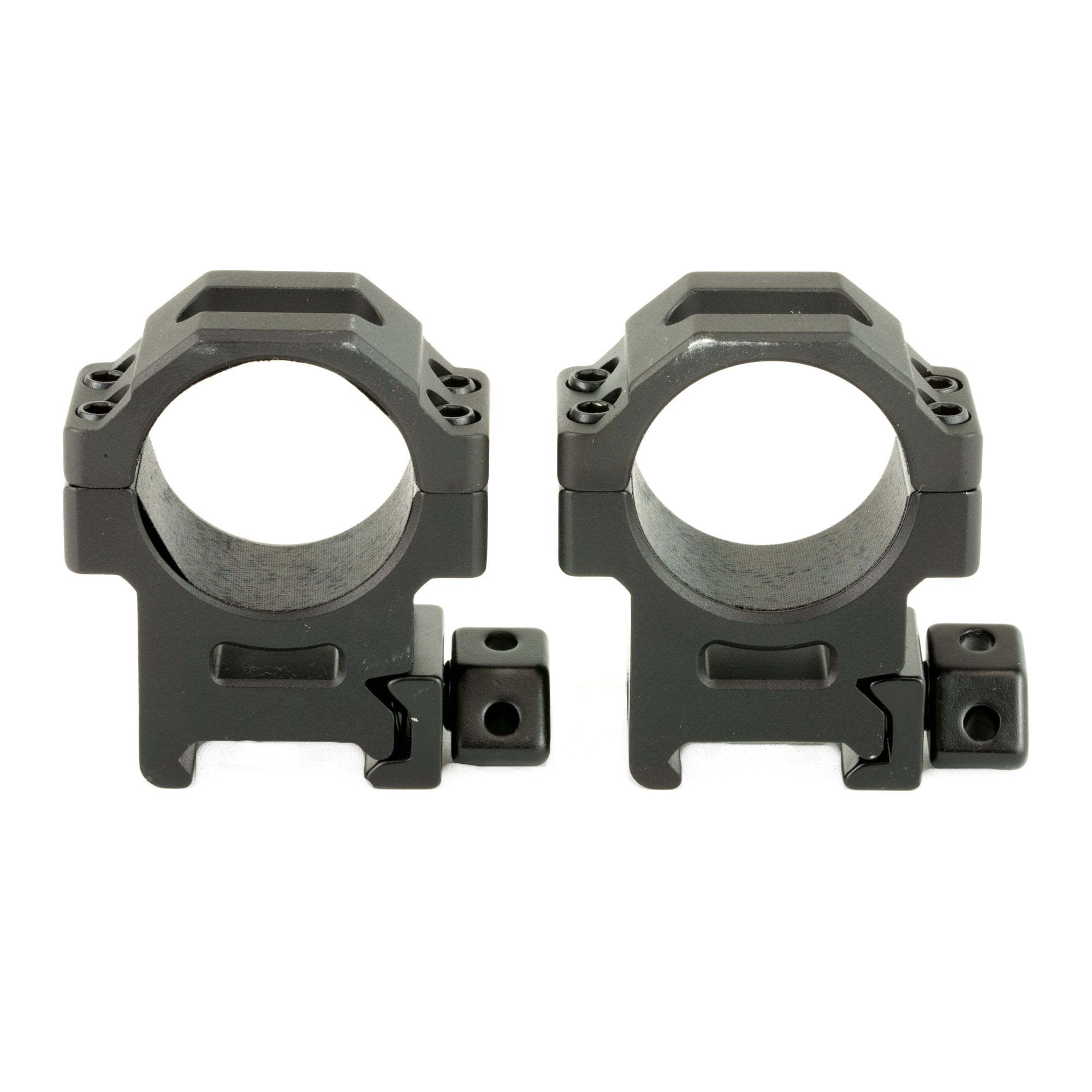 UTG PRO MAX 30MM MED 2PC PCTNNY RNGS - Get Tight Gear