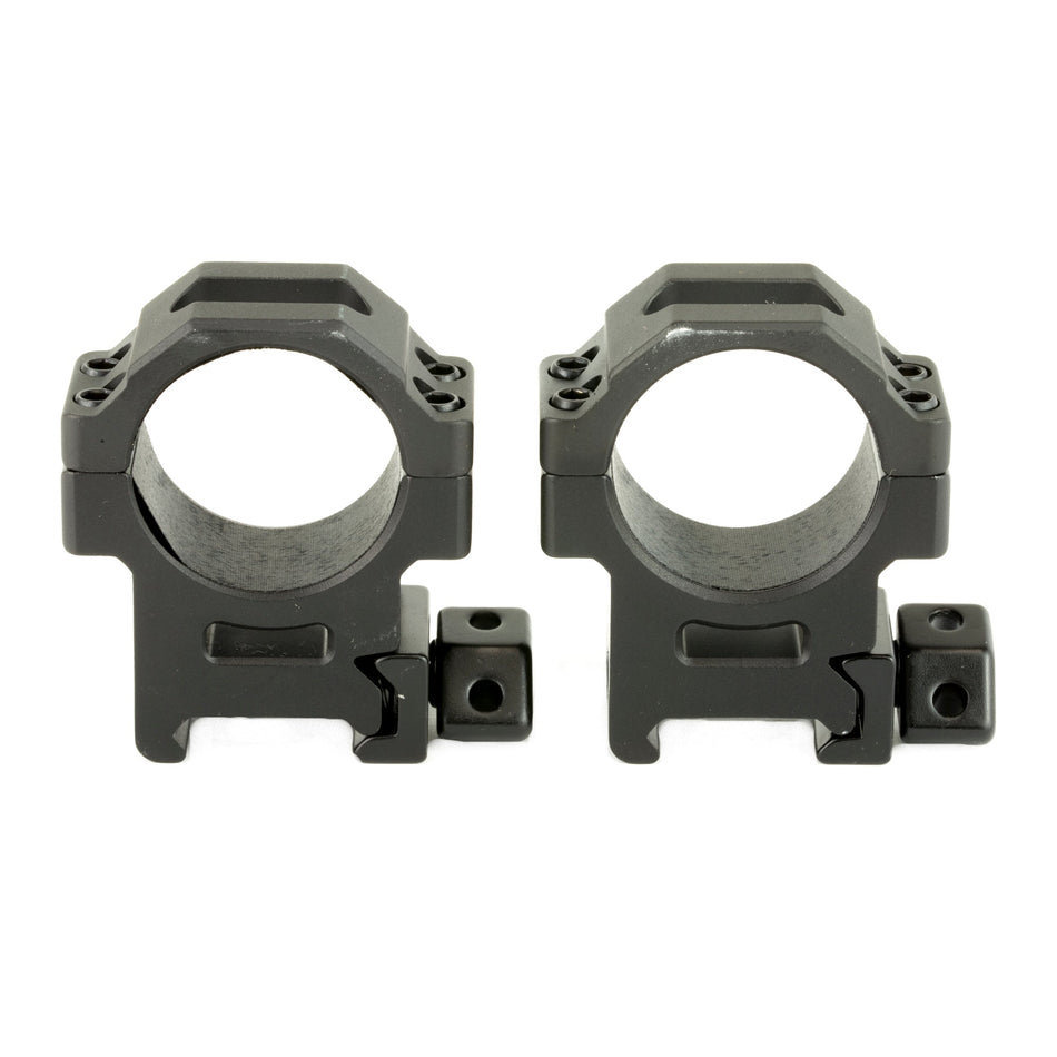 UTG PRO MAX 30MM MED 2PC PCTNNY RNGS - Get Tight Gear