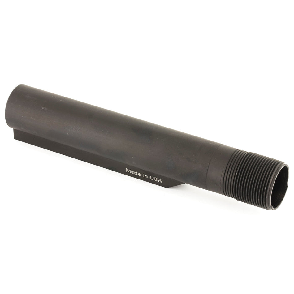 UTG PRO MIL 6 POS RCVR EXT TUBE BLK - Get Tight Gear
