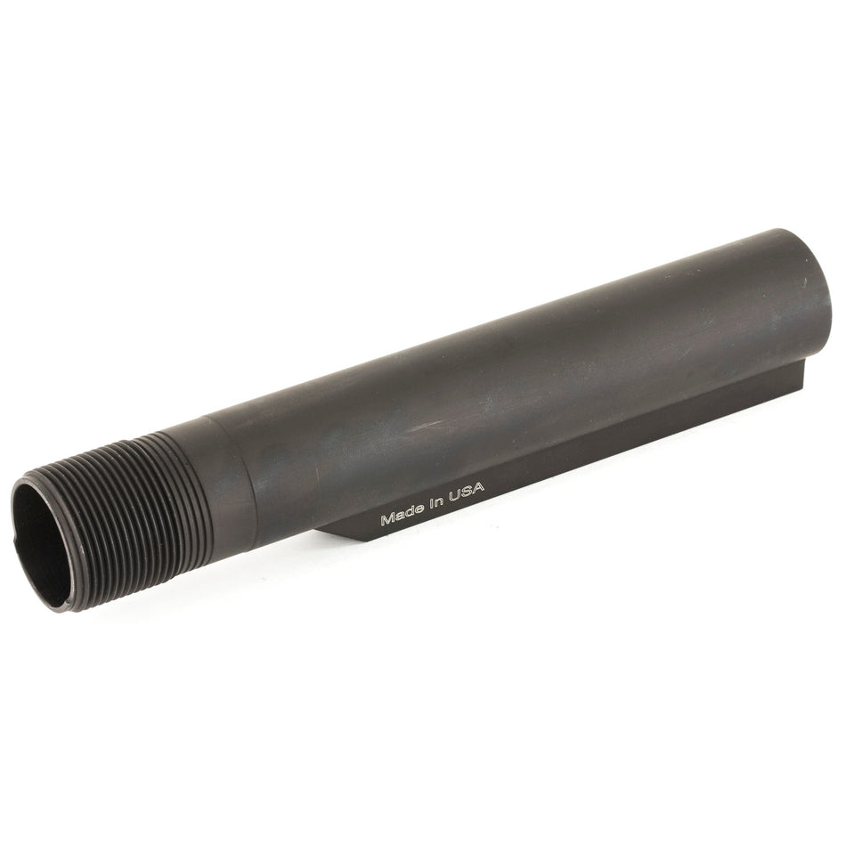 UTG PRO MIL 6 POS RCVR EXT TUBE BLK - Get Tight Gear