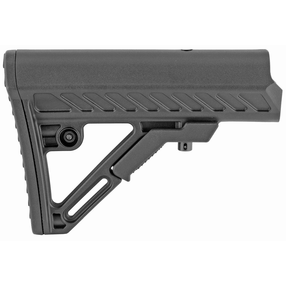 UTG PRO MODEL4 S2 STK ML - SPC BLK - Get Tight Gear