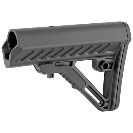 UTG PRO MODEL4 S2 STK ML - SPC BLK - Get Tight Gear