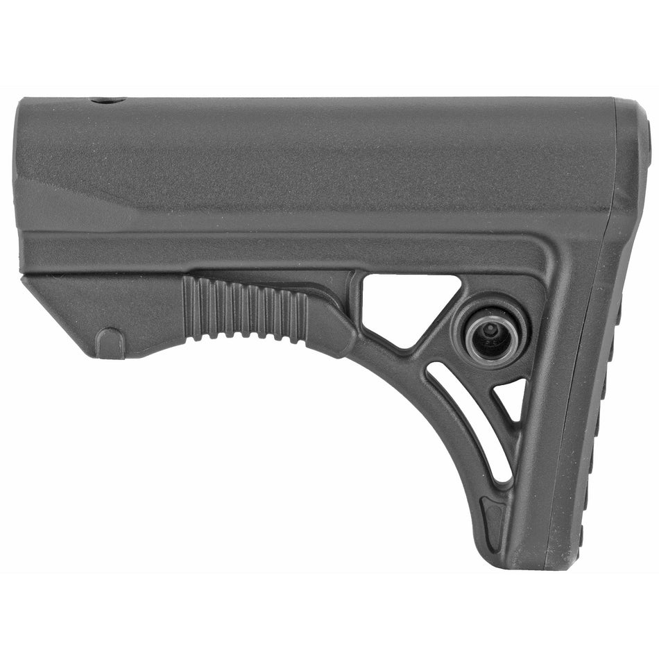 UTG PRO MODEL4 S3 STK ML - SPC BLK - Get Tight Gear