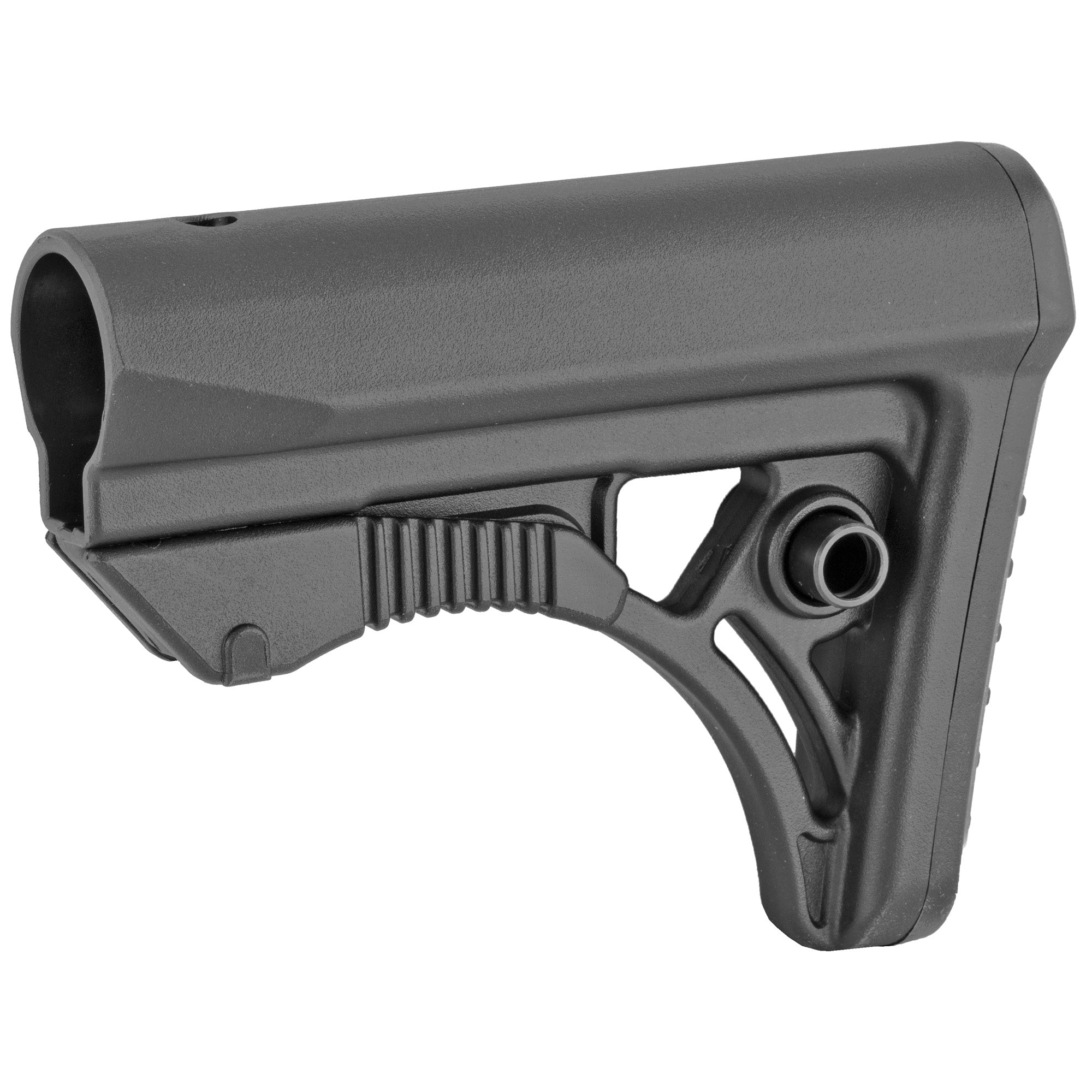 UTG PRO MODEL4 S3 STK ML - SPC BLK - Get Tight Gear