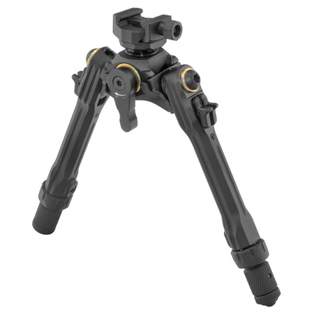 UTG PRO TBNR 7 - 9 PICATINNY BIPOD - Get Tight Gear