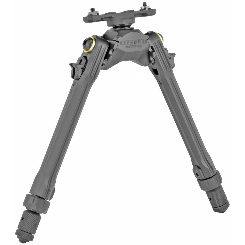 UTG PRO TBNR 8.5 - 11 M - LOK BIPOD - Get Tight Gear