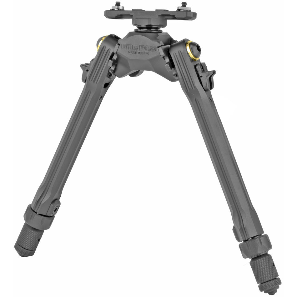 UTG PRO TBNR 8.5 - 11 M - LOK BIPOD - Get Tight Gear