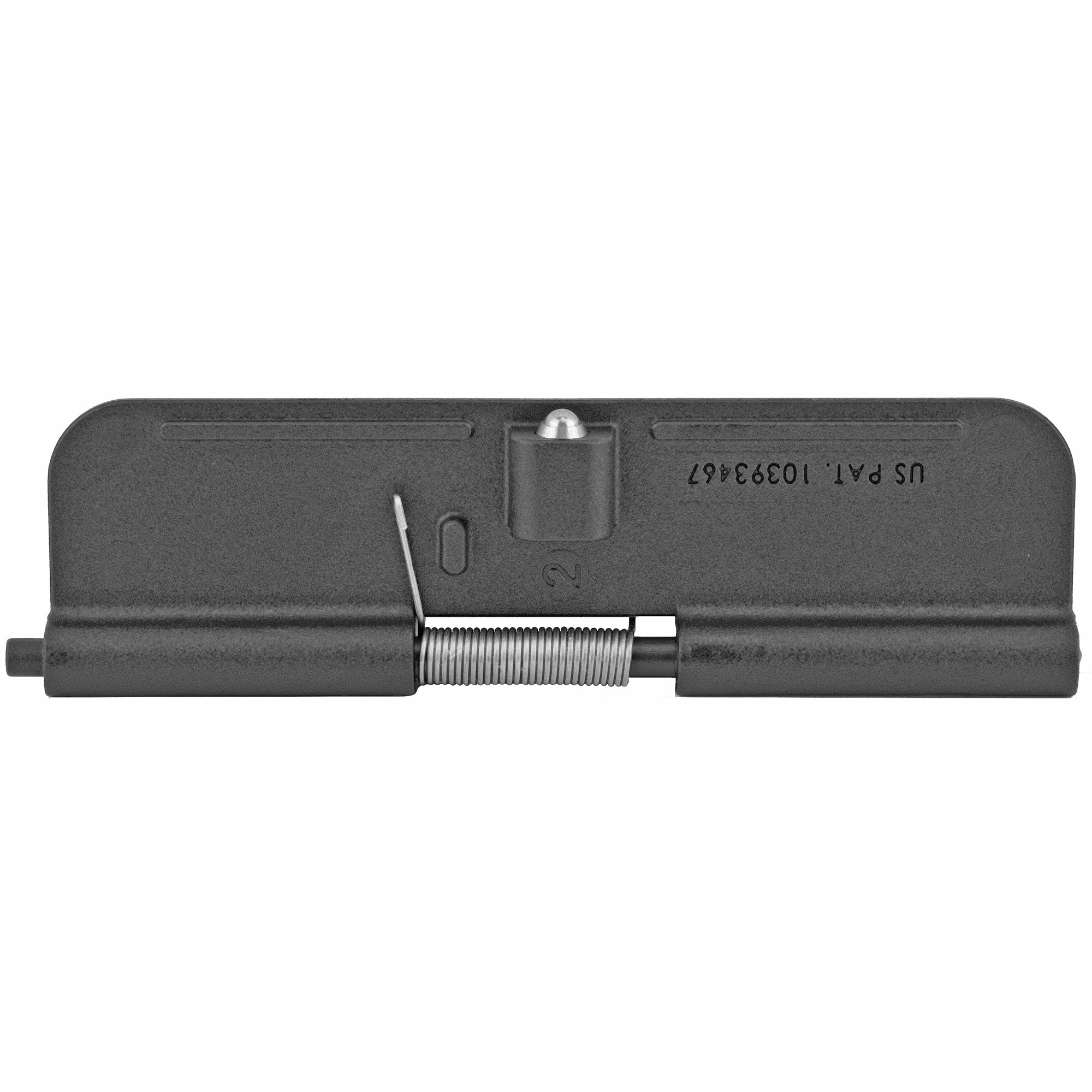 UTG QUICK INSTALL COVER 223/556 BLK - Get Tight Gear