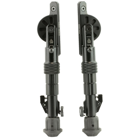 UTG RECON FLEX K - MOD BIPOD BLK - Get Tight Gear