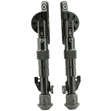 UTG RECON FLEX M - LOK BIPOD BLK - Get Tight Gear