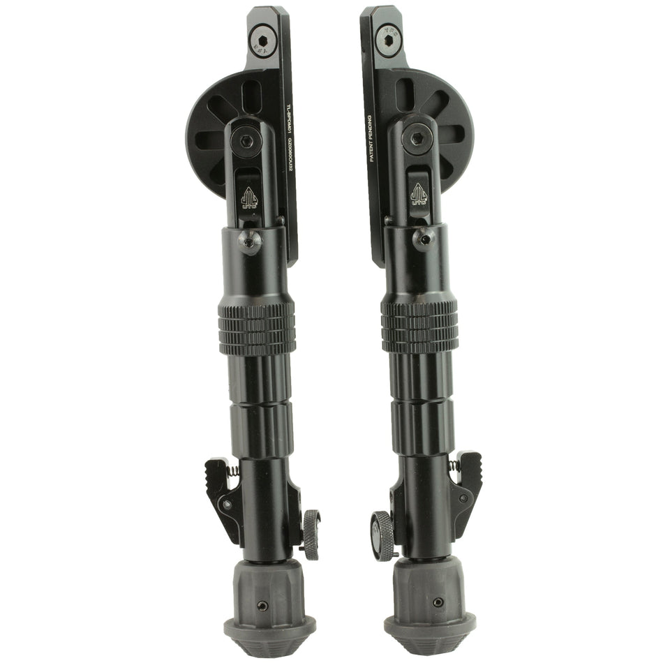 UTG RECON FLEX M - LOK BIPOD BLK - Get Tight Gear