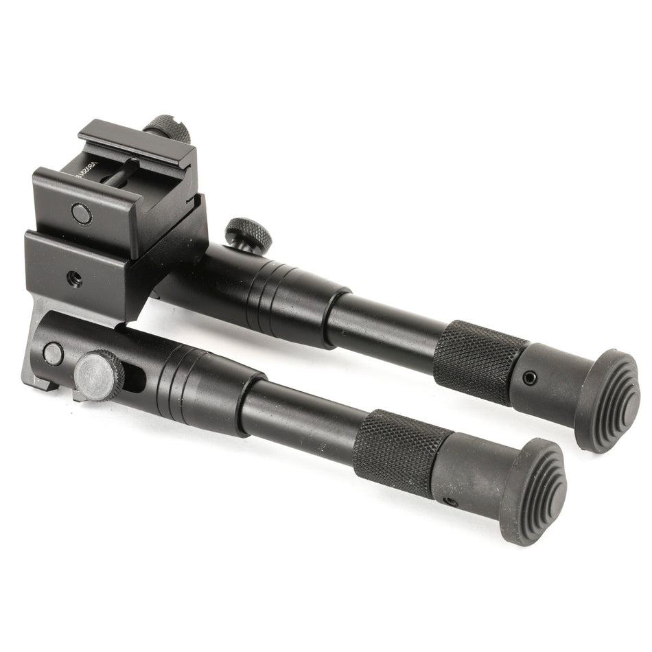 UTG SHOOTERS SWAT BIPOD - Get Tight Gear