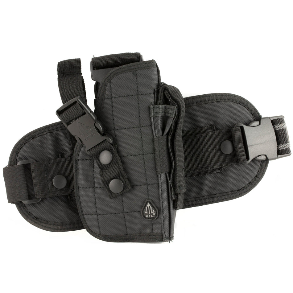UTG SPEC OPS UNIV TACT LEG HLSTR RH - Get Tight Gear