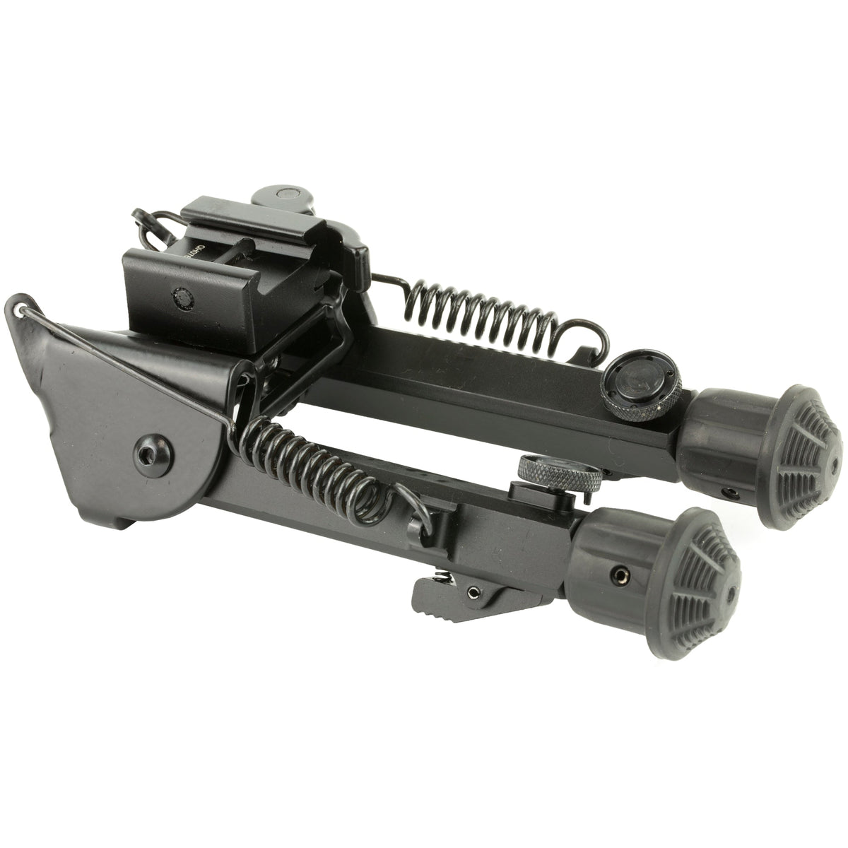 UTG SPR DTY BIPOD W/QD LVR MNT 6 - 8 - Get Tight Gear