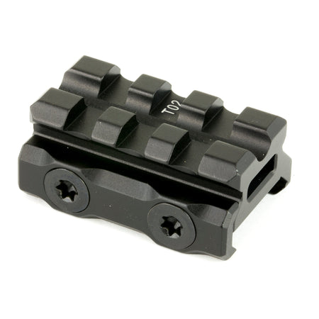 UTG SSLM PIC RISR MNT .5 HT 3 SLOTS - Get Tight Gear