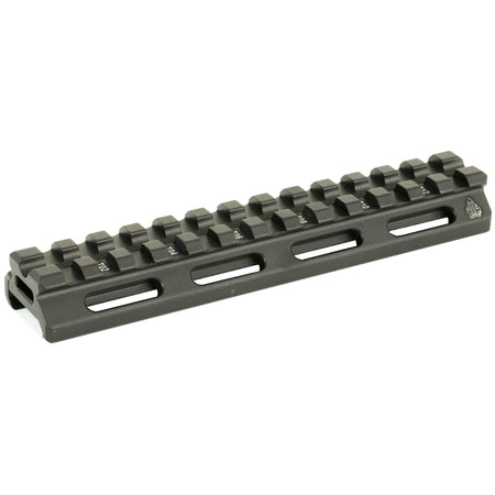 UTG SSLM PIC RISR MNT .5HT 13 SLOTS - Get Tight Gear