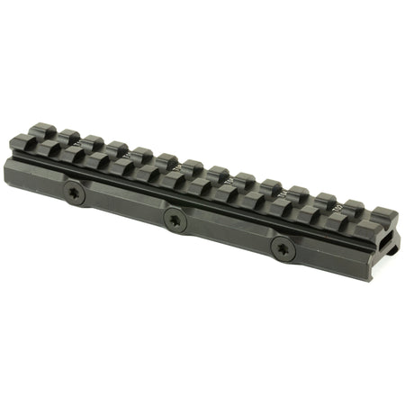 UTG SSLM PIC RISR MNT .5HT 13 SLOTS - Get Tight Gear