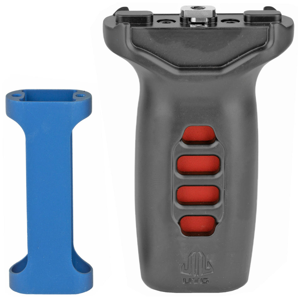 UTG SUPER - SLIM VRTCL FOREGRIP MLOK - Get Tight Gear
