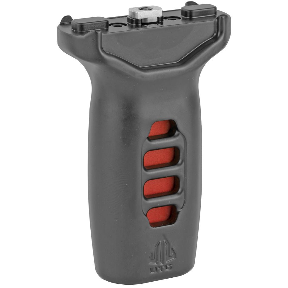 UTG SUPER - SLIM VRTCL FOREGRIP MLOK - Get Tight Gear