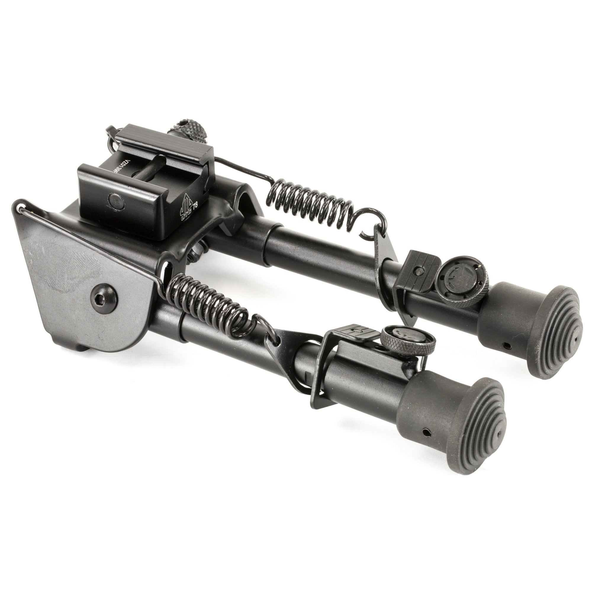 UTG TACT BIPOD - SWAT/COMBAT PRO ADJ - Get Tight Gear