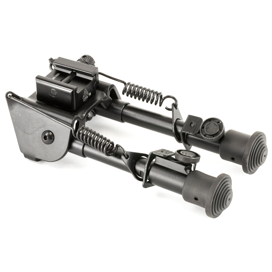 UTG TACT BIPOD - SWAT/COMBAT PRO ADJ - Get Tight Gear