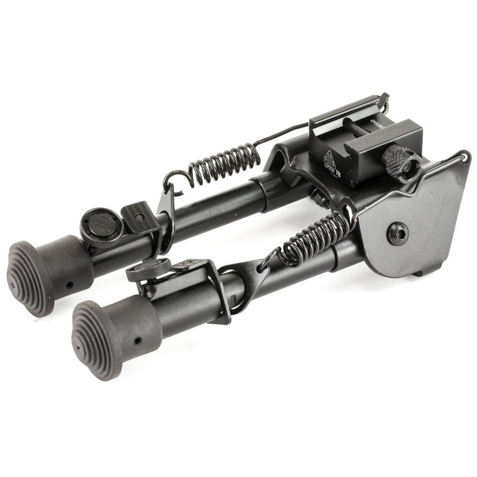 UTG TACT BIPOD - SWAT/COMBAT PRO ADJ - Get Tight Gear
