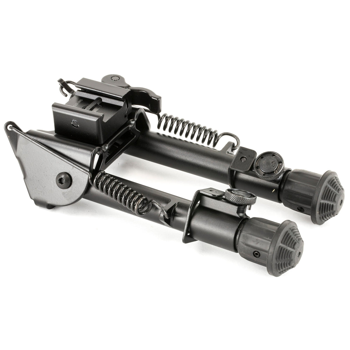 UTG TACT OP BIPOD W/QD LVR MNT 6 - 7 - Get Tight Gear