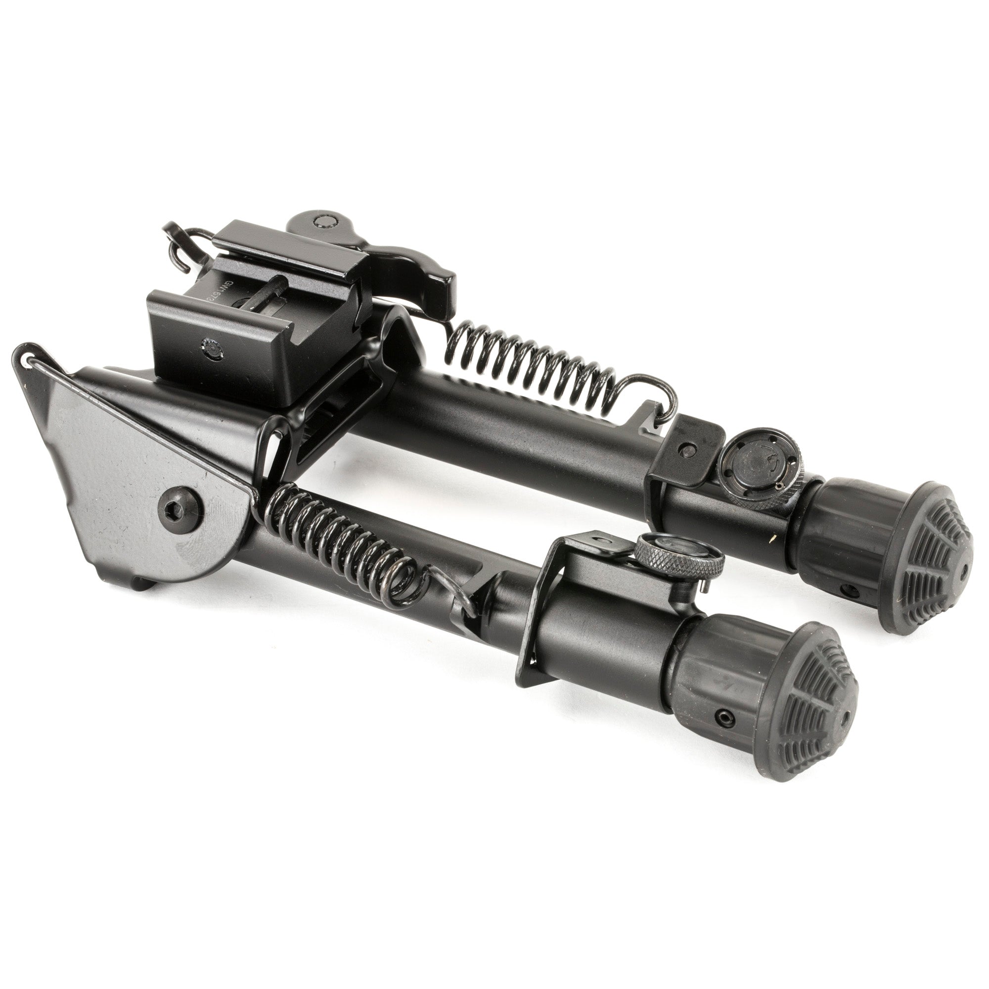 UTG TACT OP BIPOD W/QD LVR MNT 6 - 7 - Get Tight Gear