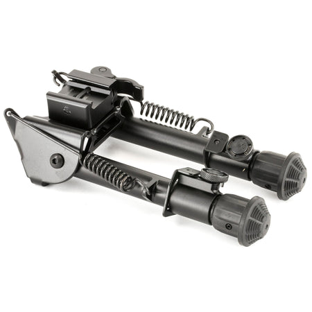UTG TACT OP BIPOD W/QD LVR MNT 6 - 7 - Get Tight Gear
